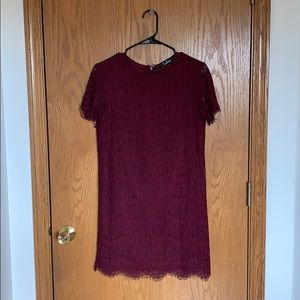 Lulu’s take me to brunch dress